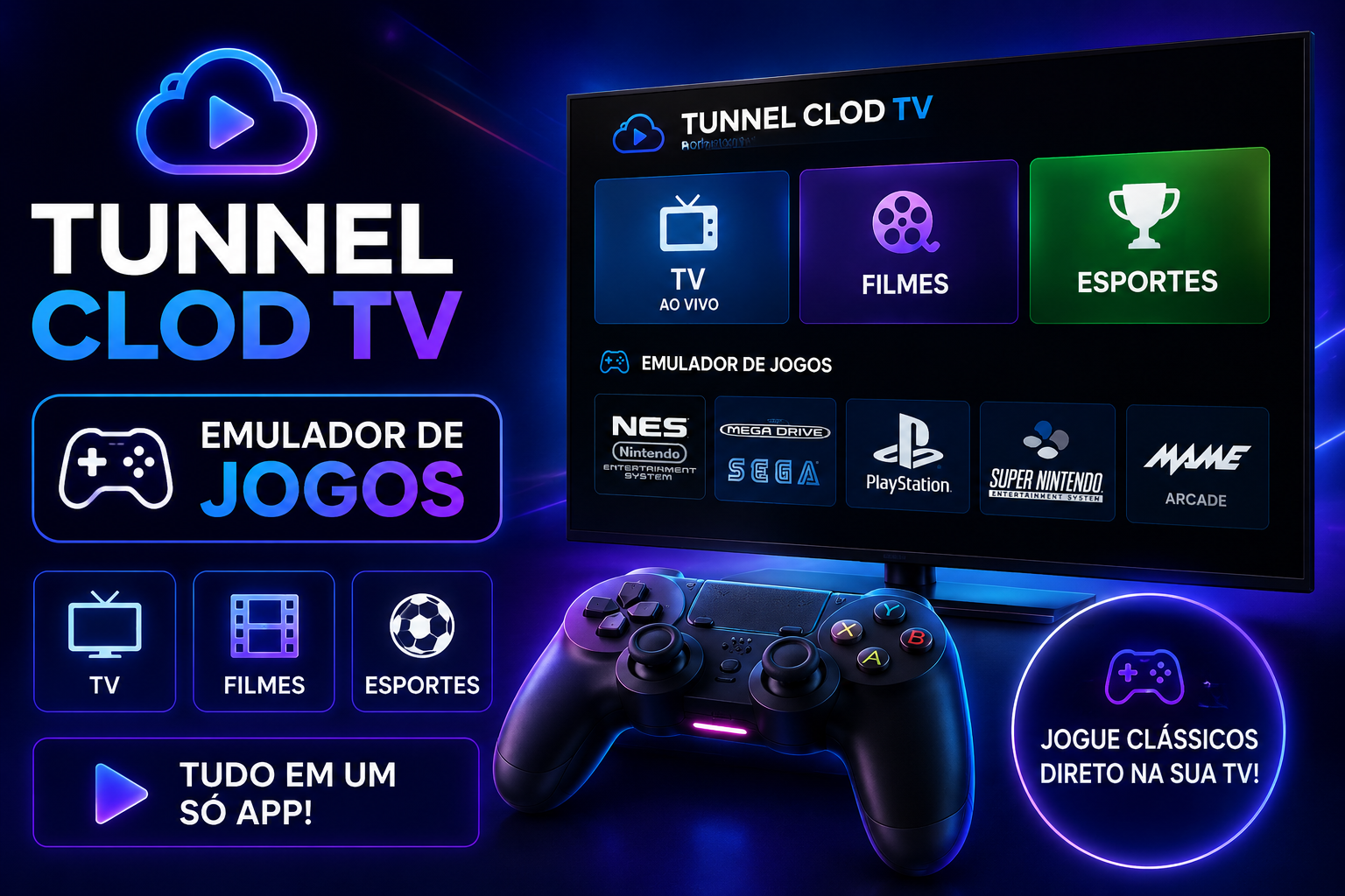 IPTV Premium